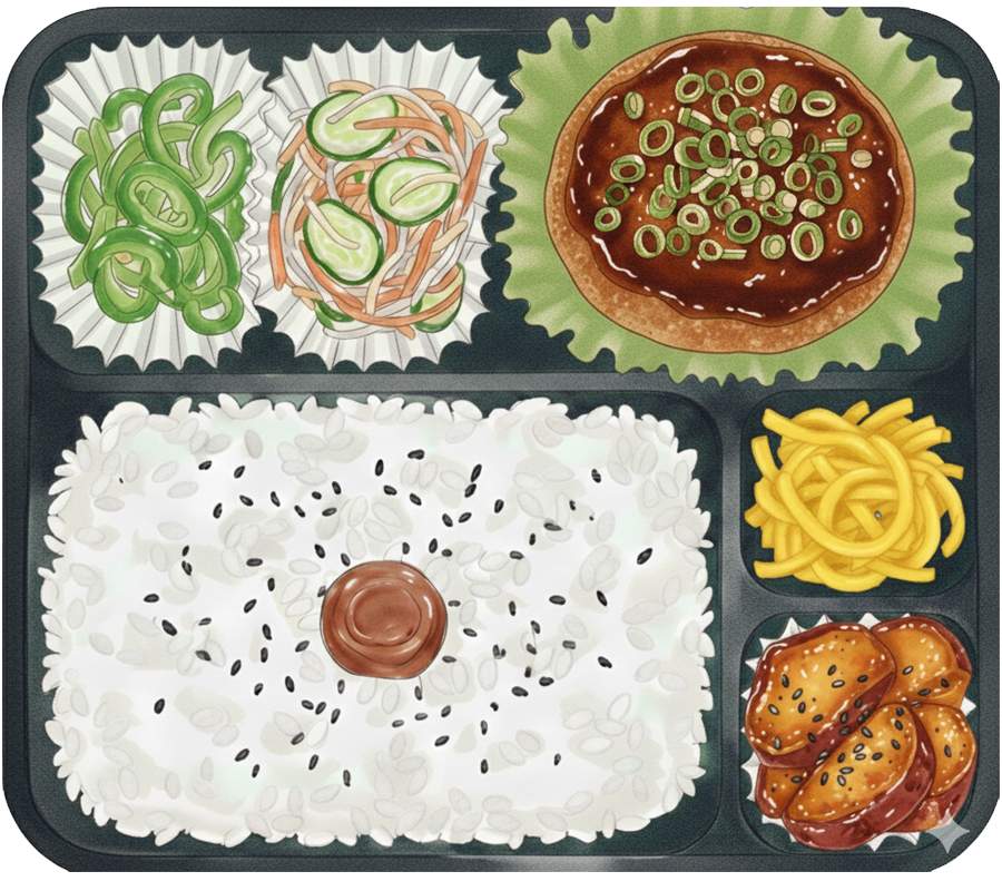 豆腐ハンバーグ